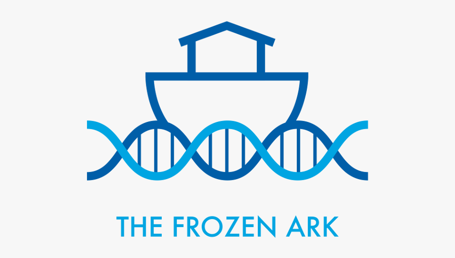 Frozen Ark Nottingham University, Transparent Clipart