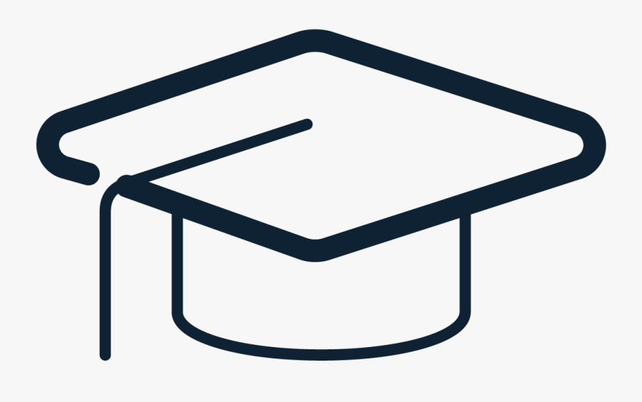 Tao Higher Ed Icon, Transparent Clipart
