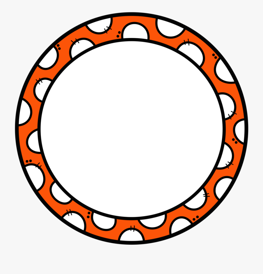 Transparent Cloud Frame Clipart - Time To The Half Hour Puzzle, Transparent Clipart