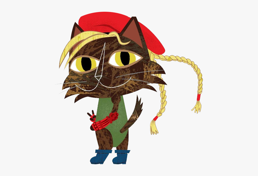 Cartoon, Transparent Clipart