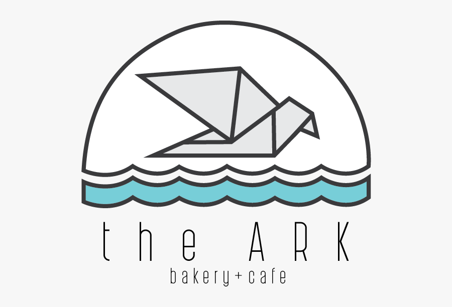 The Ark Bakery & Café, Transparent Clipart
