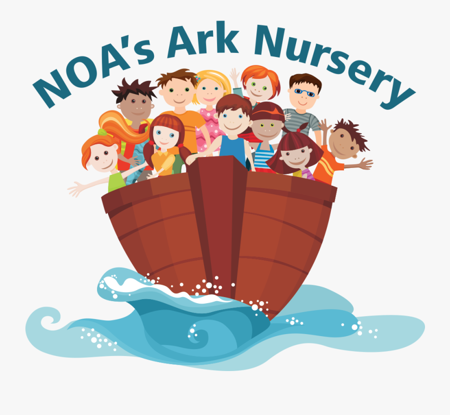 Nursery In Banbury, Transparent Clipart