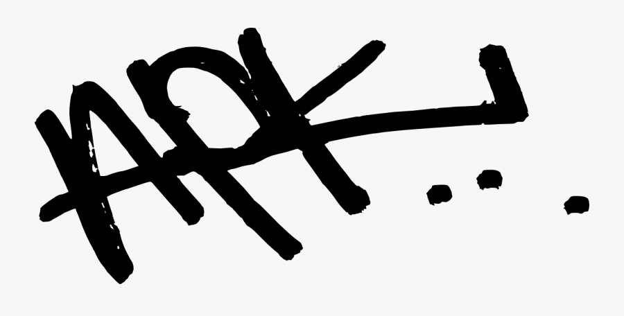 Tag Png Graffiti, Transparent Clipart