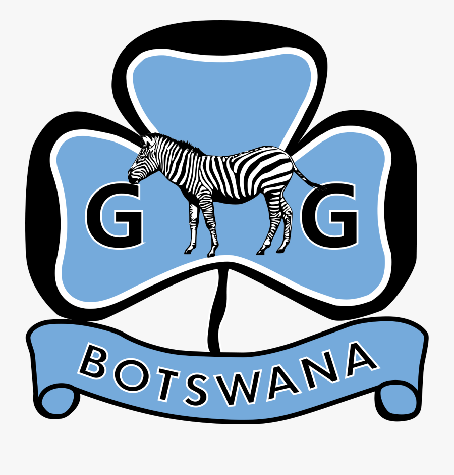 Botswana Girl Guides Association, Transparent Clipart