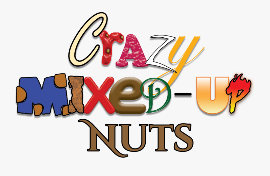 Nuts Clip Art, Transparent Clipart