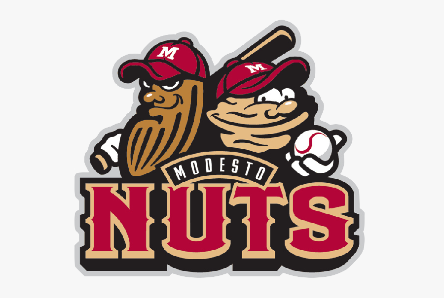 Modesto Nuts, Transparent Clipart