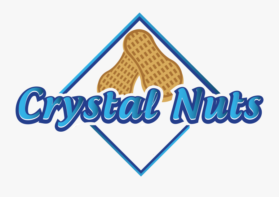 Crystal Nuts, Transparent Clipart