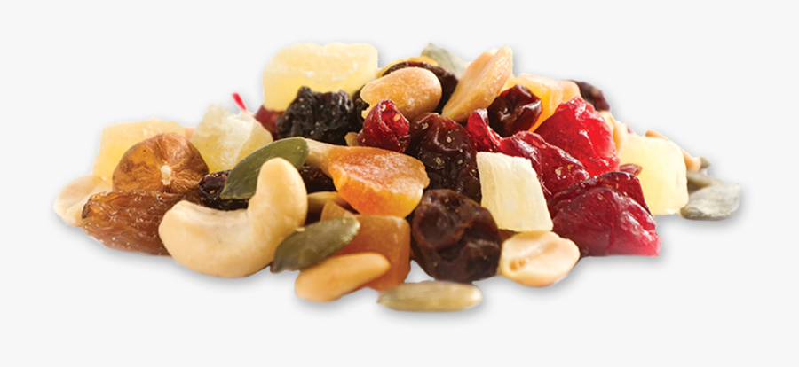 Peanuts Clipart Mixed Nut - Transparent Dry Fruits Png, Transparent Clipart