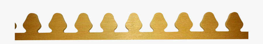 Arrowhead Dollhouse Gingerbread, Transparent Clipart