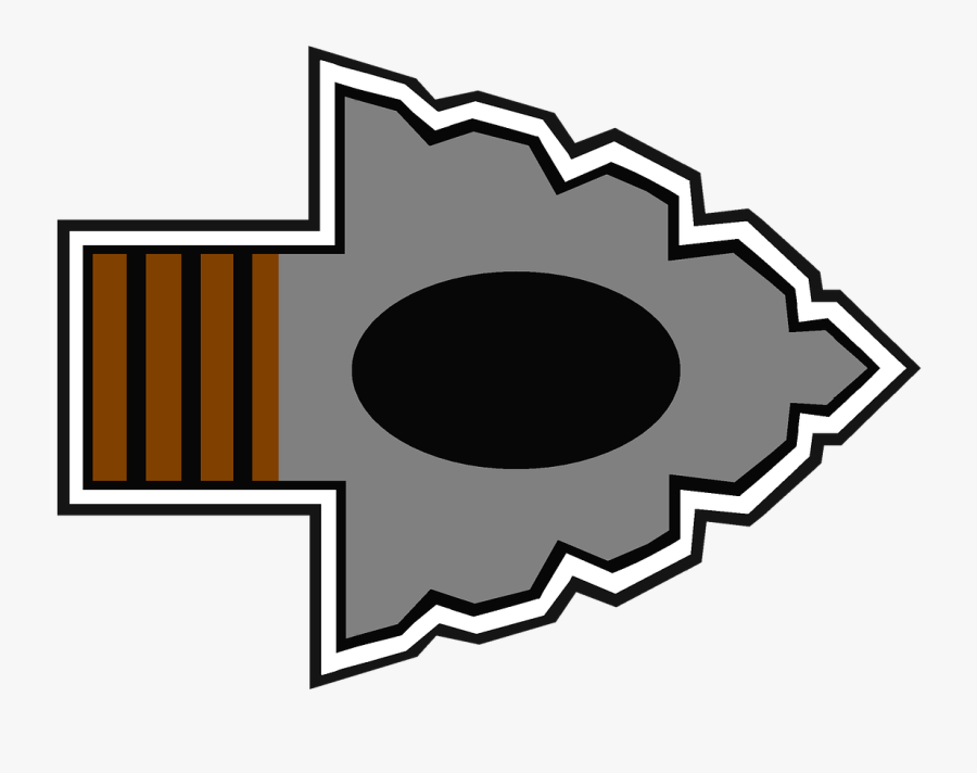 Arrow, Arrowhead, Logos, Logo, Spear, Spearhead, Transparent Clipart