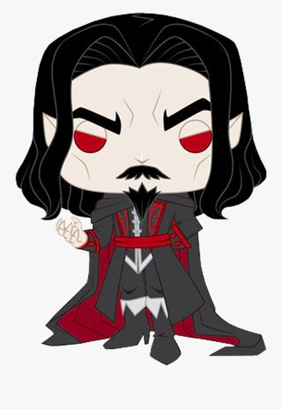 dracula funko pop 799