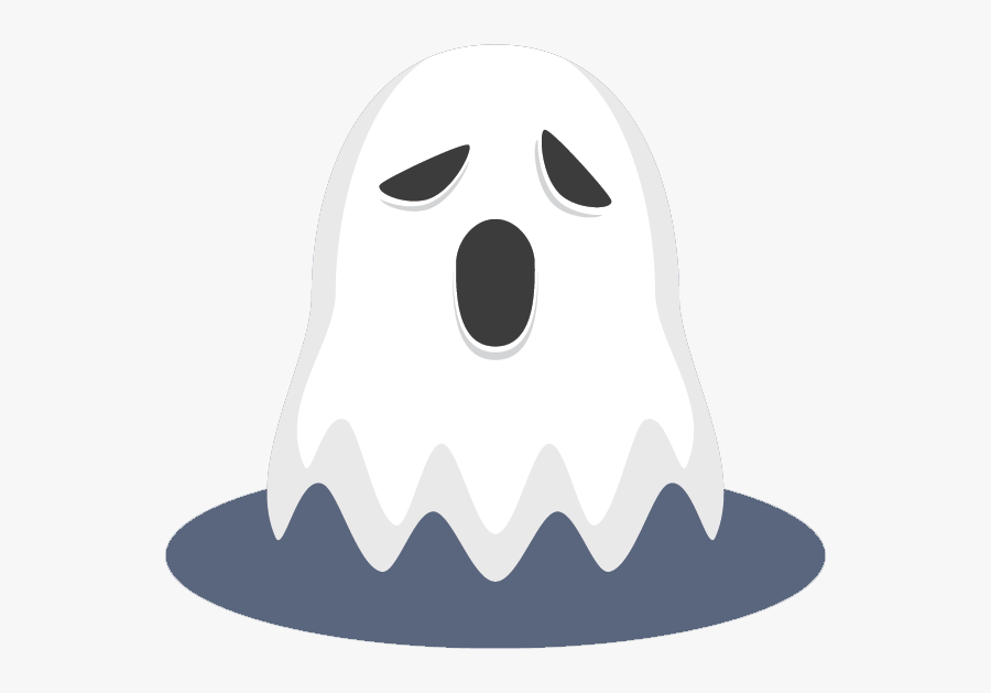 Ghost, Transparent Clipart