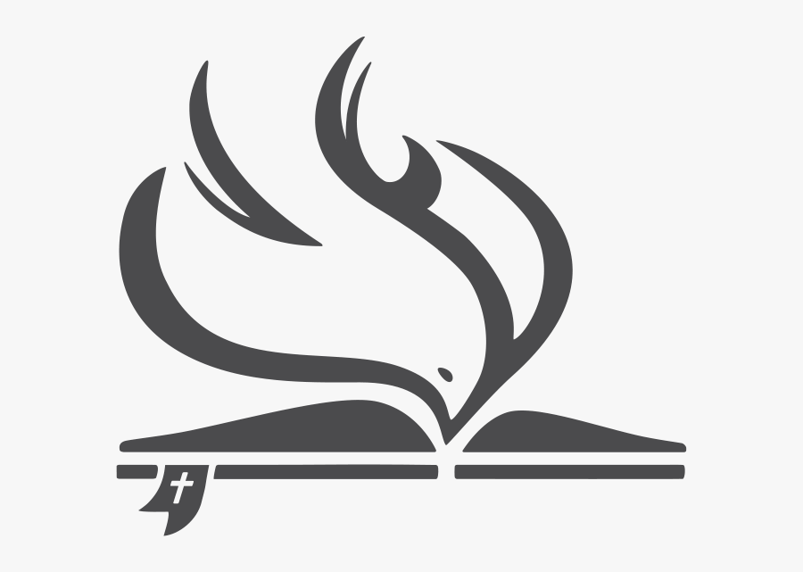 Sanskritbible - In - Church Of The Nazarene Dove, Transparent Clipart