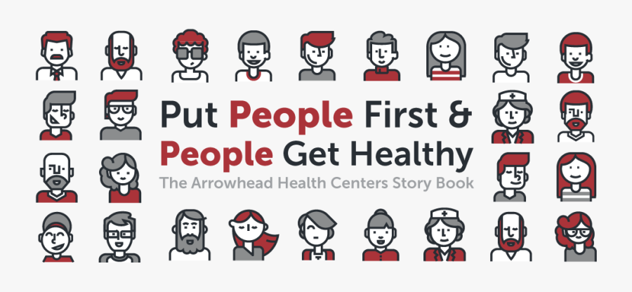 Story Book Header, Transparent Clipart