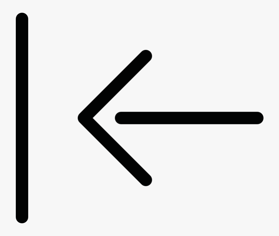 Modern Arrow Png, Transparent Clipart