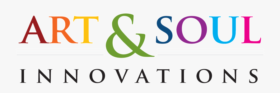 Art And Soul Innovations - Re&s, Transparent Clipart