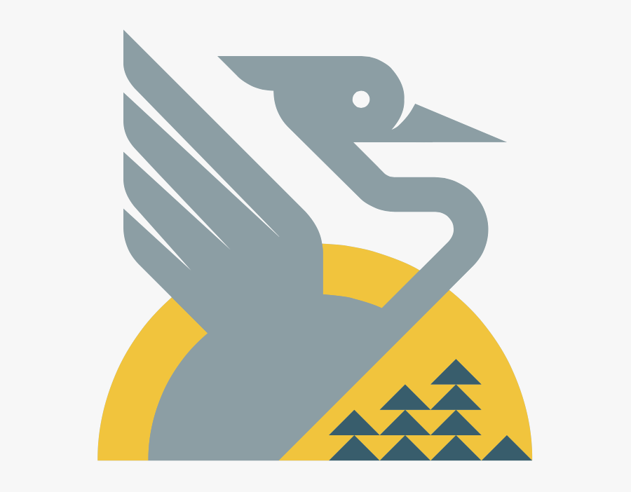 Hartley Nature Center Logo, Transparent Clipart