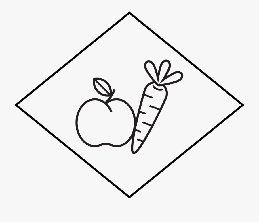 Line Art, Transparent Clipart