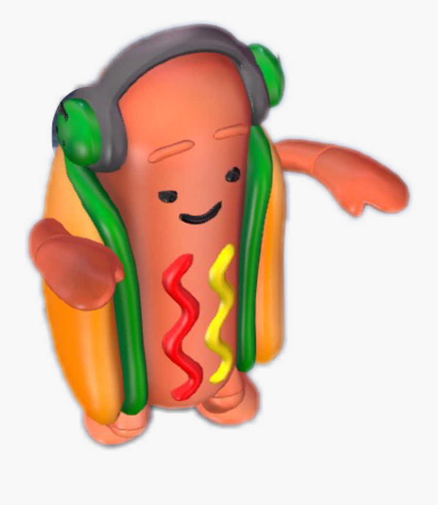 Memes Meme Hotdog Hotdogmeme - Dancing Hot Dog Emoji, Transparent Clipart