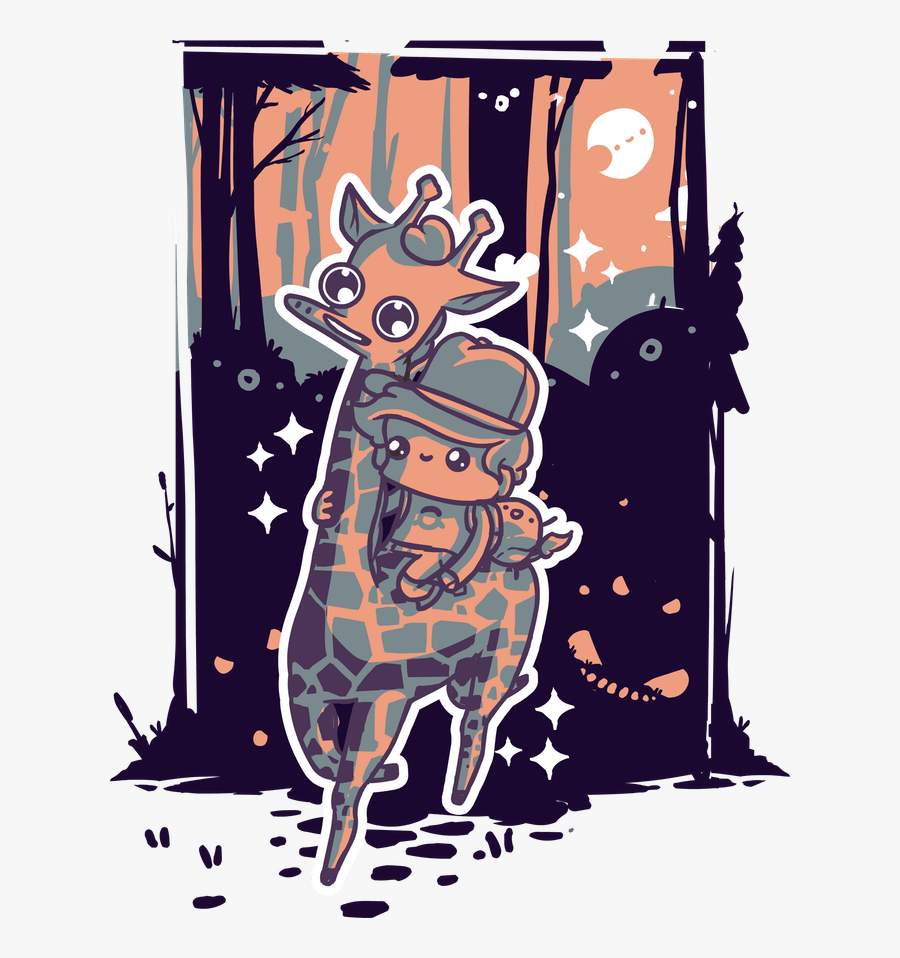 Adventure Pals Characters, Transparent Clipart