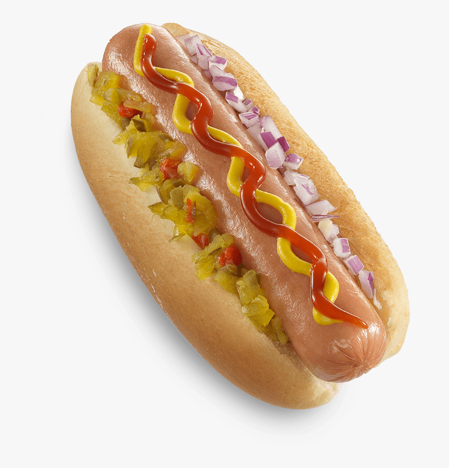 Home Market Foods Bahama Mama Gourmet Hot Dog With - Bahama Hot Dog, Transparent Clipart