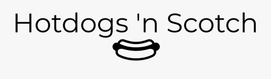 Hot Dogs Clip Art, Transparent Clipart