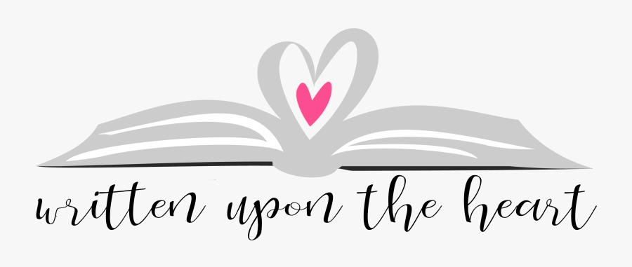 Written Upon The Heart - Heart, Transparent Clipart