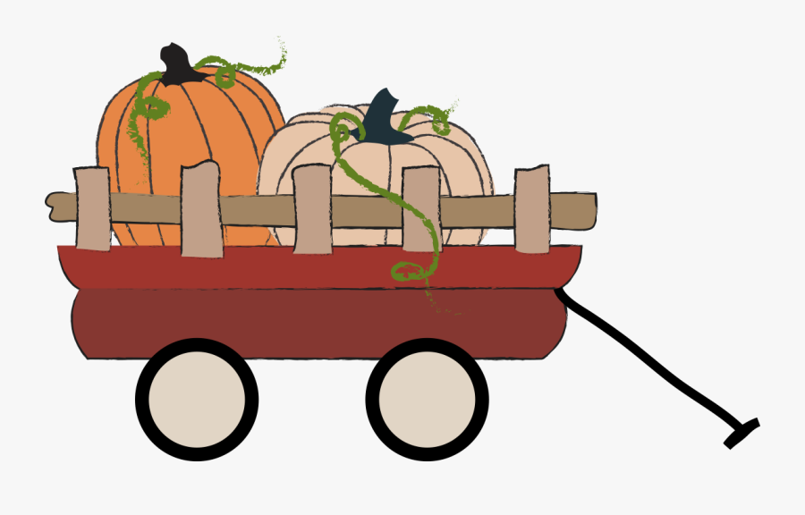 Thanksgiving Fun Facts - Clip Art, Transparent Clipart