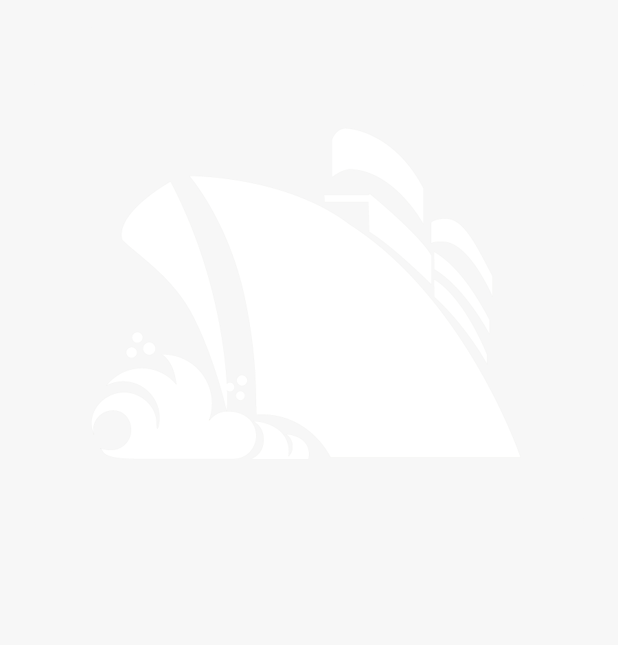 Cruiseterminals - Illustration, Transparent Clipart