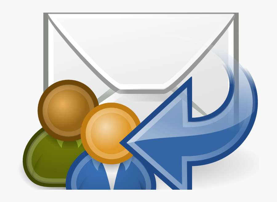 Boosting Response Rates Crafting The Perfect Survey - Reply All Clipart, Transparent Clipart