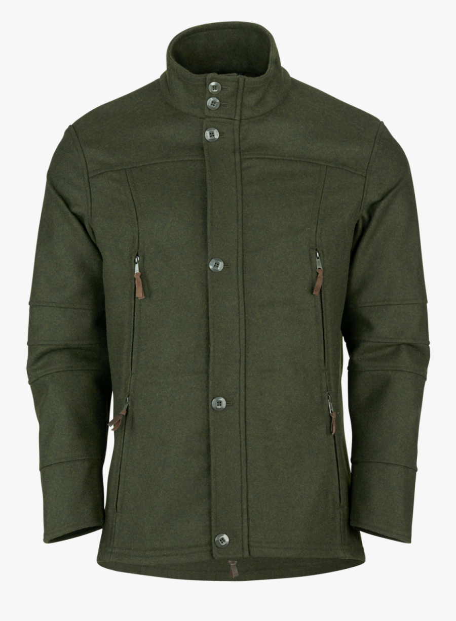 Men Jacket Download Png Image - Gamskogel Lodenjacke, Transparent Clipart