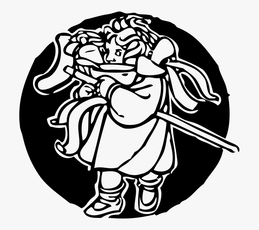 Traveler, Hiking, Winter Clothing, Winter Coat - Medical Clip Art, Transparent Clipart