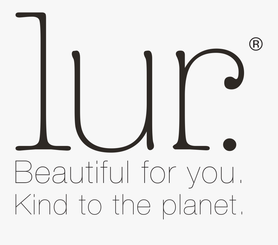 Lur Apparel - Lur, Transparent Clipart