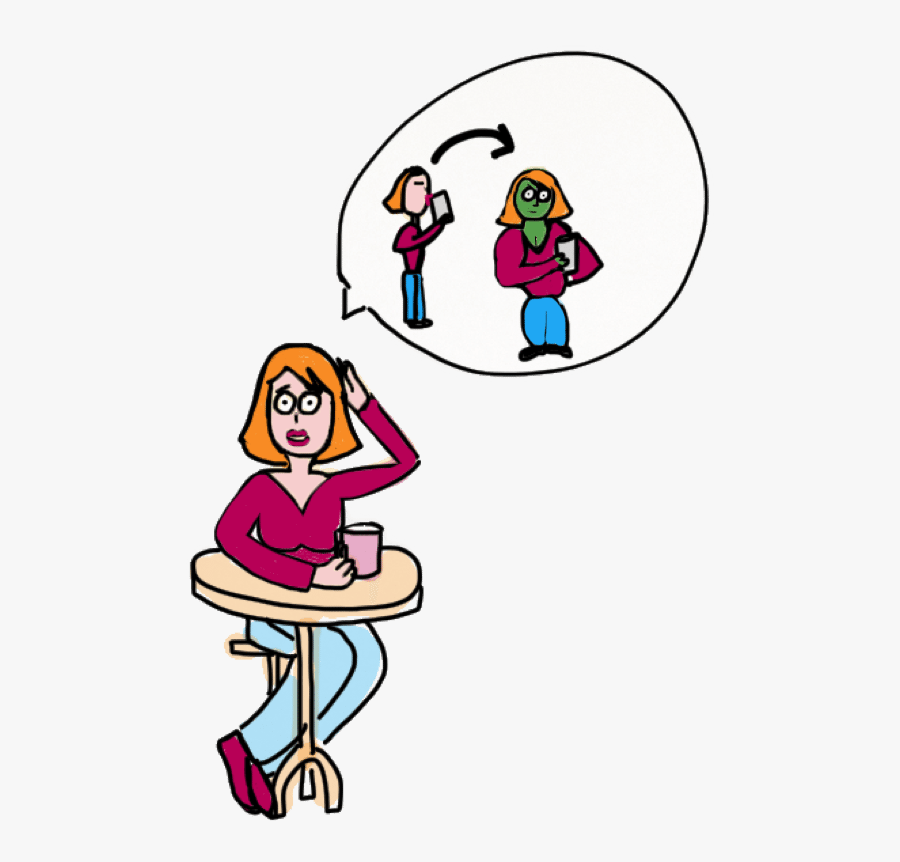 Cartoon, Transparent Clipart
