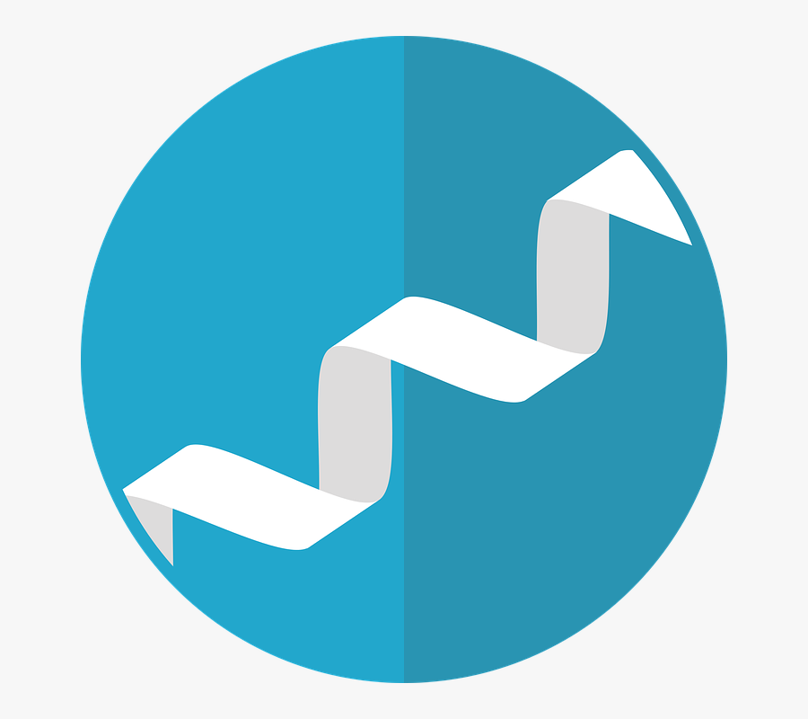 Protein Icon, Protein, Helix - Fragile X Syndrome Icon, Transparent Clipart