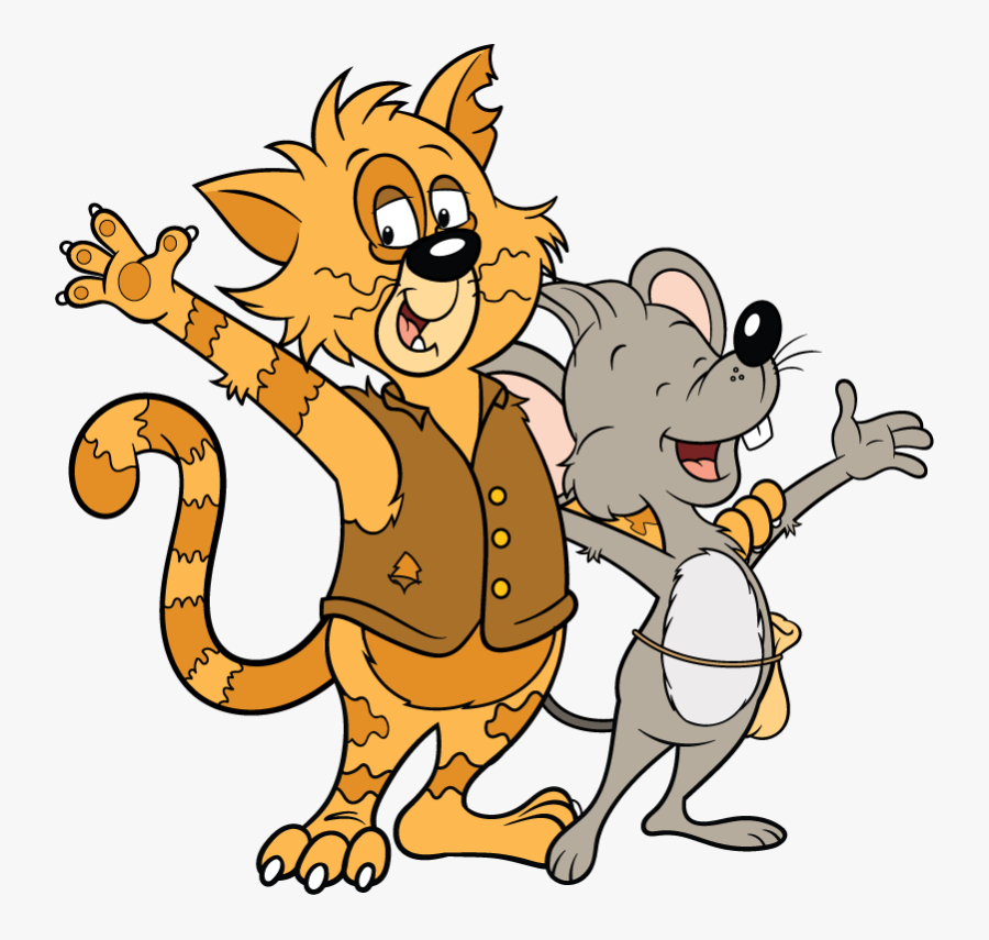 Cartoon, Transparent Clipart