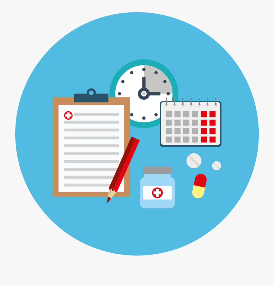 Circle, Transparent Clipart