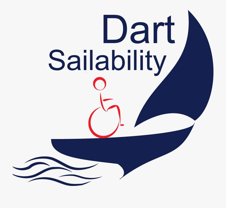 Dart Sailability Logo Ariel - Staples Easytech, Transparent Clipart