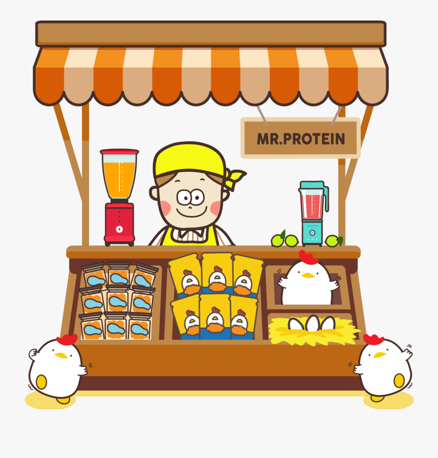 Cartoon, Transparent Clipart