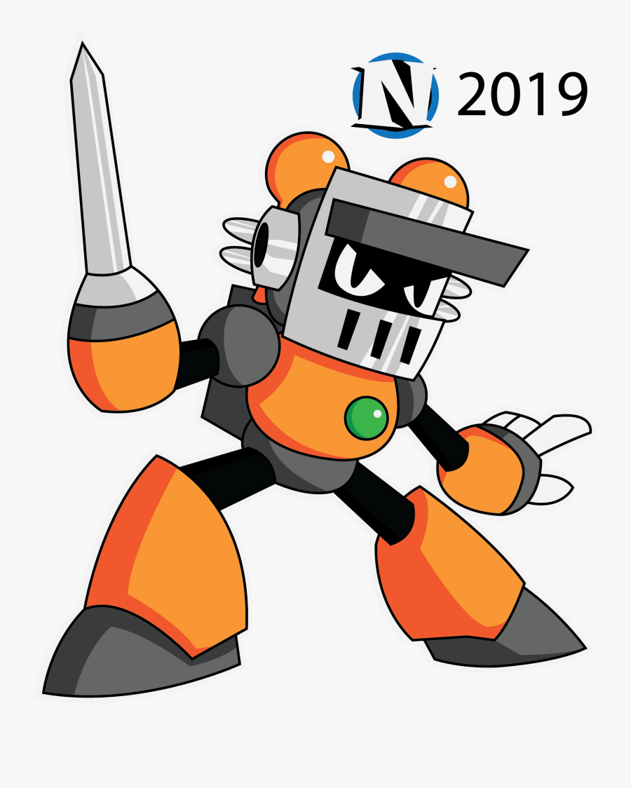 Rmdb - Wellder Man, Transparent Clipart