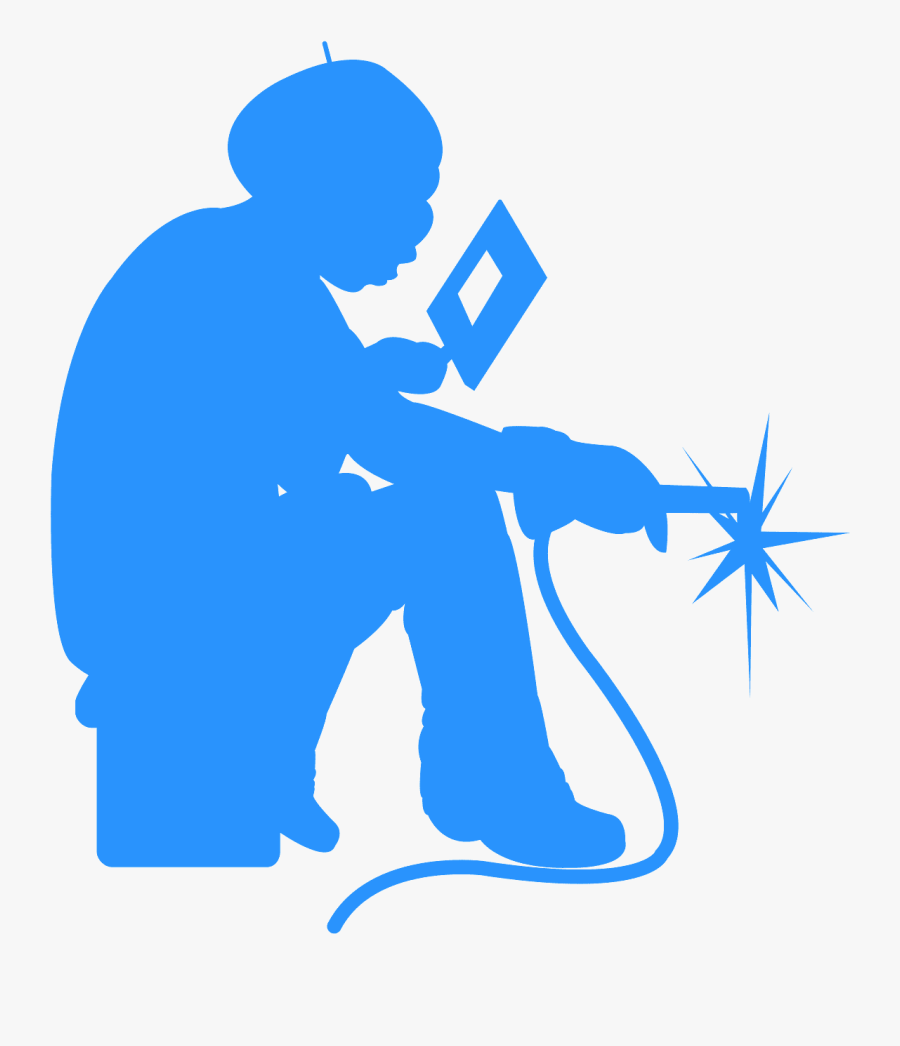 Spawacz Rysunek, Transparent Clipart