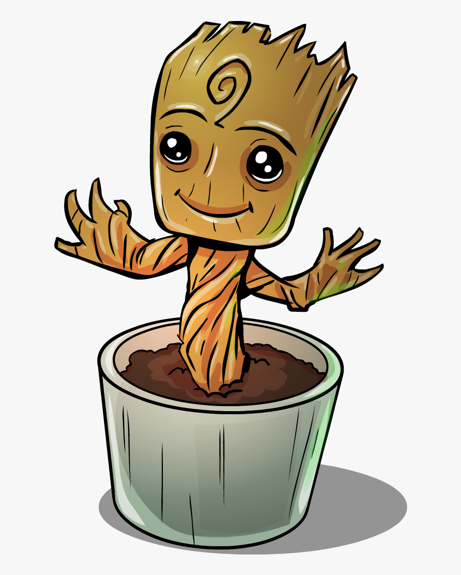 Cartoon, Transparent Clipart