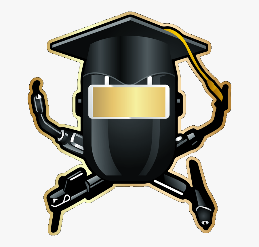 Weld Scholars, Transparent Clipart
