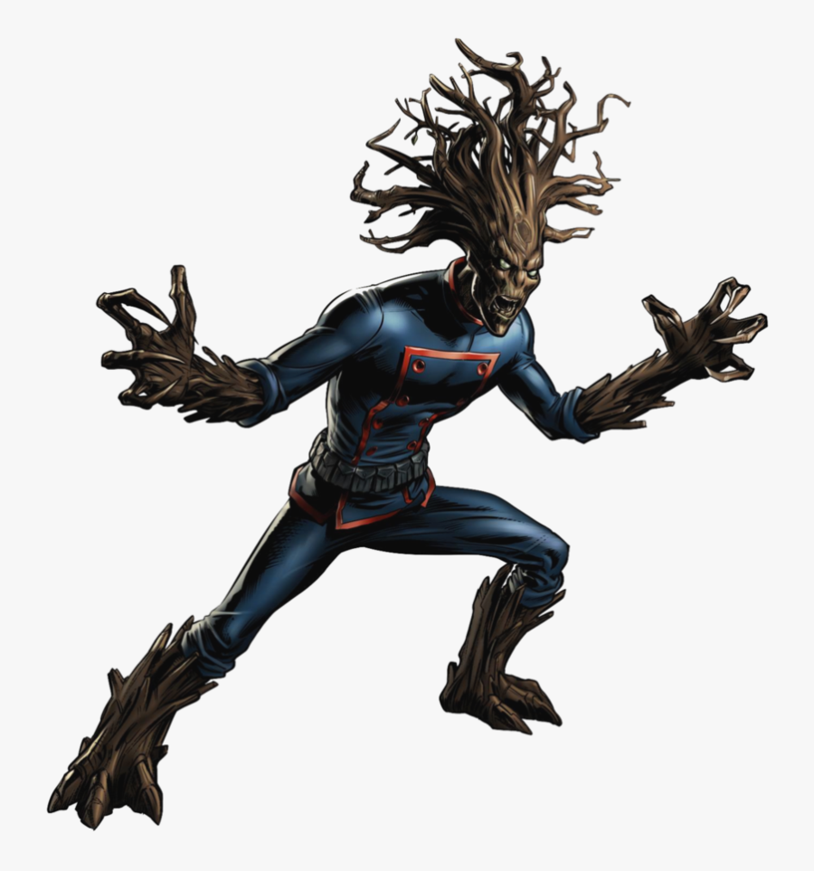 Gotg Rocket Raccoon Contest Of Champions, Transparent Clipart