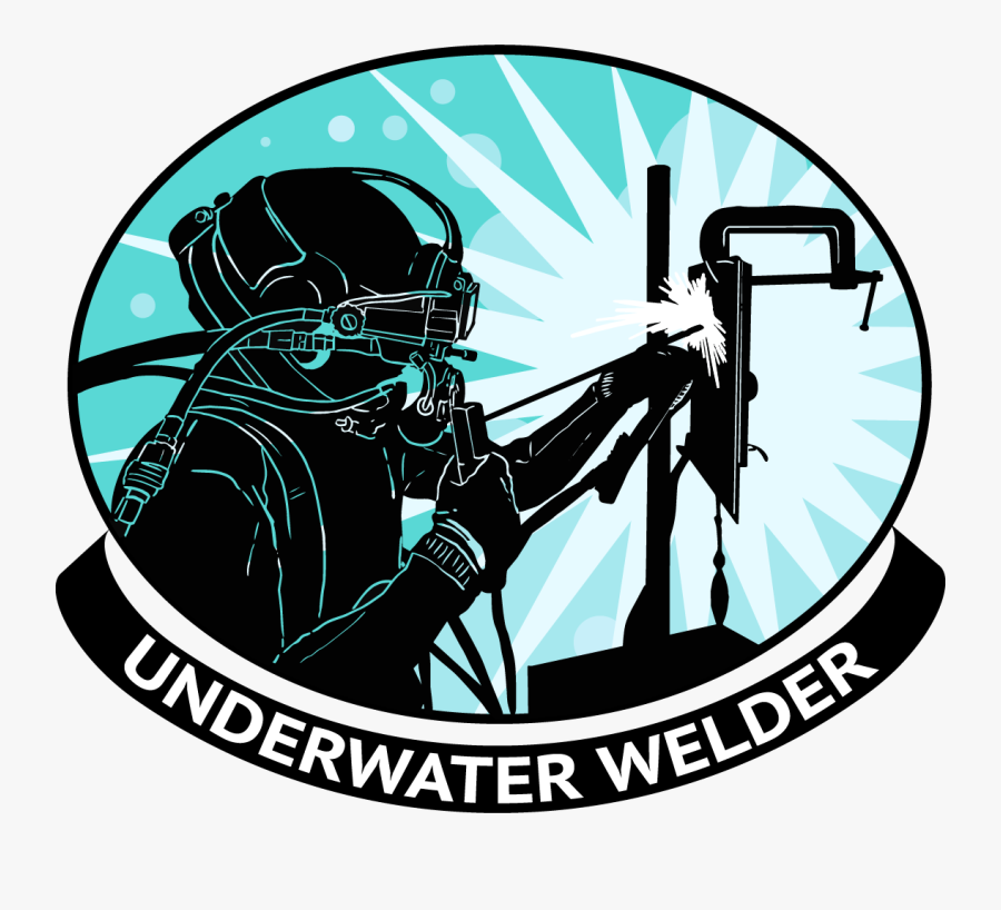Logo Welder Png, Transparent Clipart