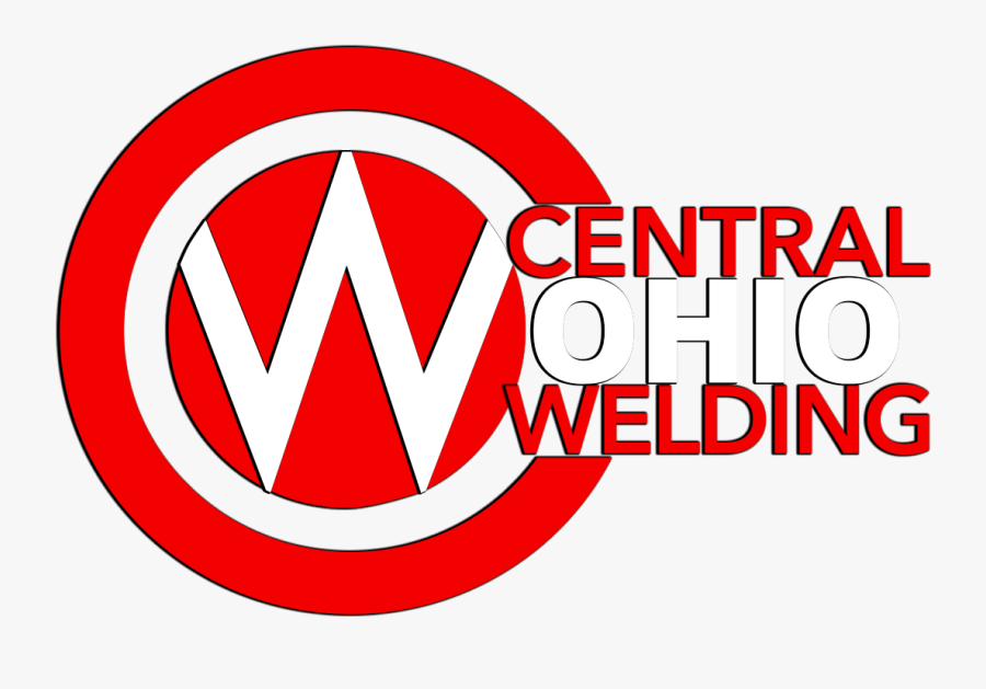 Central Ohio Welding Supplies - Circle, Transparent Clipart