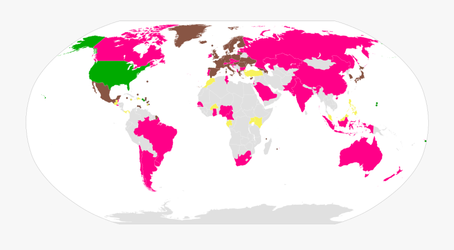 Starbucks Over The World, Transparent Clipart