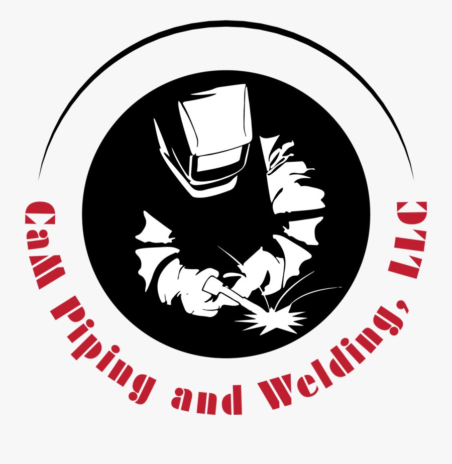 Welder, Transparent Clipart