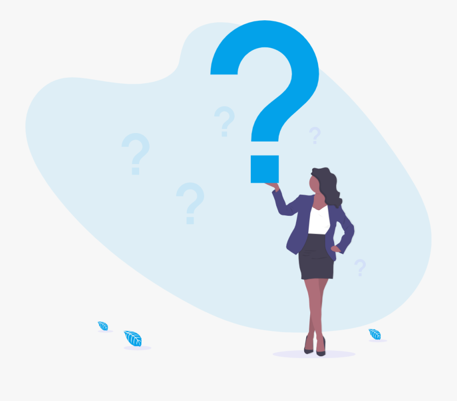 What Is Making Tax Digital - Question, Transparent Clipart