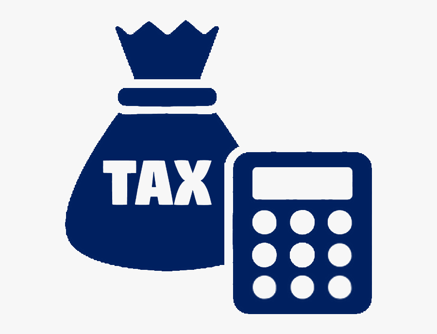 Income Tax Return Icon, Transparent Clipart